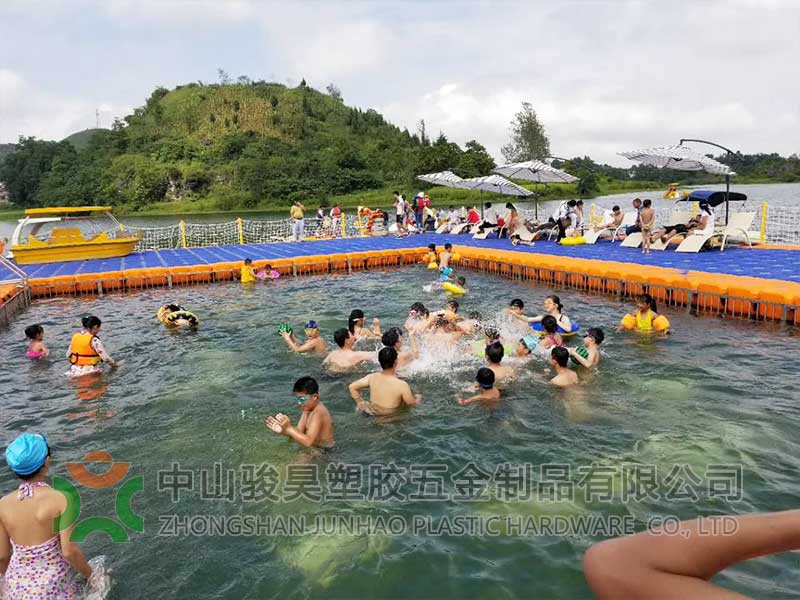贵州-大型水上游乐项目
